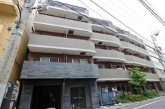 豊島区東池袋４丁目のマンションの画像