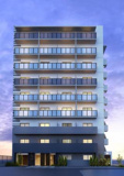 ALTERNA池袋EASTの画像