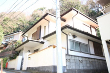 長浦町5丁目中古戸建の画像