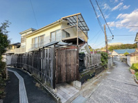 佐島1丁目海見え建物2棟の画像