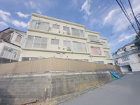 望洋台1棟マンション(全12世帯)の画像