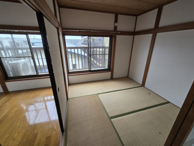 【玄関】 | 市川ハイツ