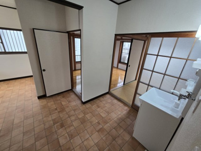 【浴室】 | 市川ハイツ