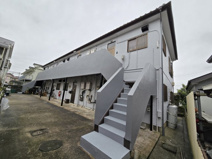 市川ハイツの画像