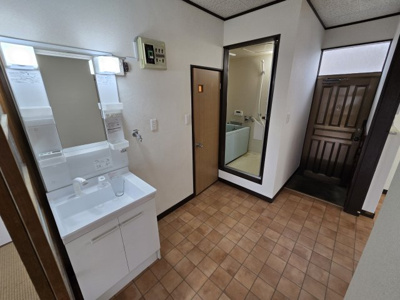 【洋室】 | 市川ハイツ