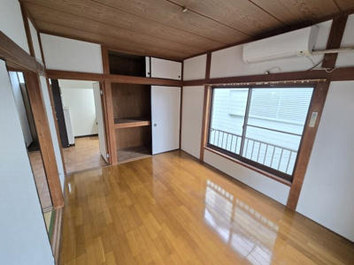 【トイレ】 | 市川ハイツ