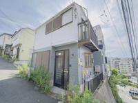 六ツ川1丁目中古戸建の画像