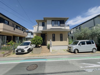 湘南山手分譲地内　吉井4丁目中古戸建の画像