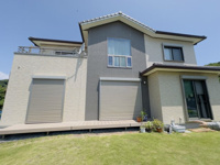 海一望鴨居3丁目中古戸建の画像