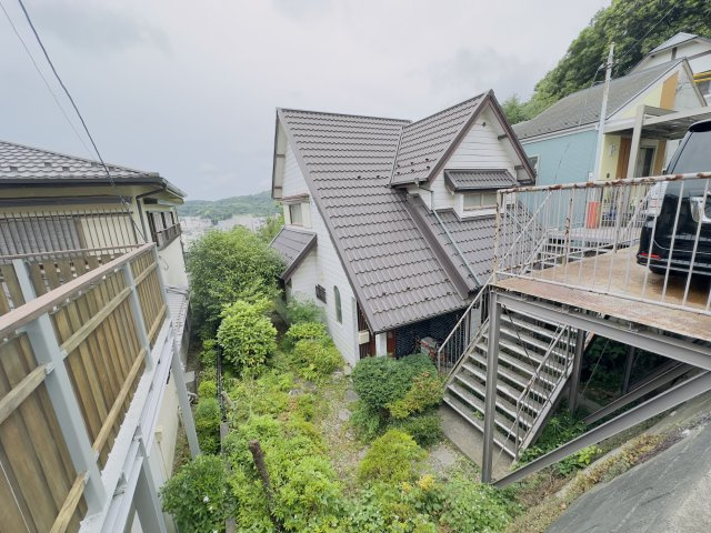 衣笠栄町3丁目中古戸建の画像