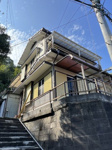 坂本町3丁目借地権付建物の画像
