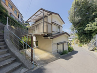 不入斗町2丁目中古戸建の画像