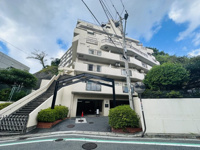パシフィックパレス北久里浜の画像
