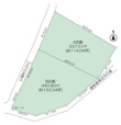 下宮田建築条件無売地の画像