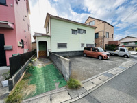 長井5丁目土地の画像