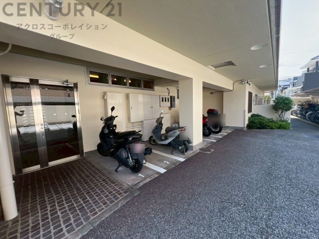 現地のご紹介です
