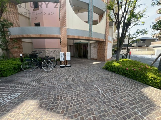現地のご紹介です