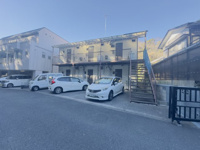 公郷町5丁目アパートの画像