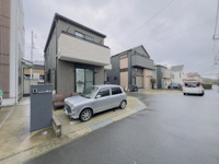 池田町6丁目中古戸建の画像