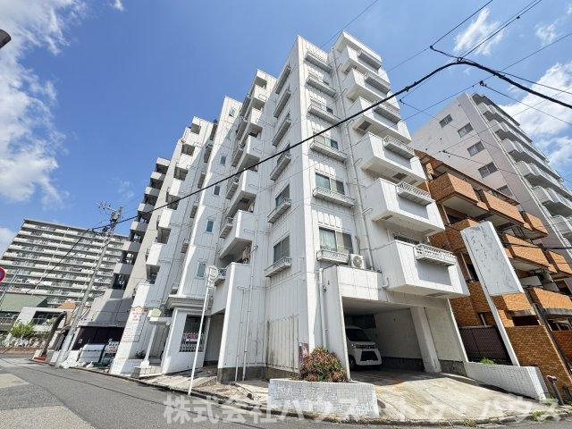 ジュネパレス新松戸第7