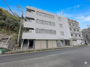 田浦駅前マンションの画像
