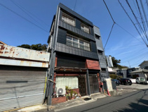 二葉2丁目借地権付きビルの画像
