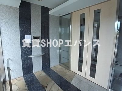 【エントランス】 | ミュウ