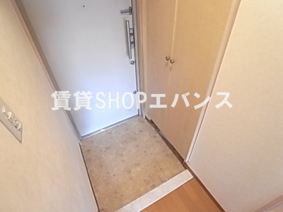 【玄関】 | ミュウ