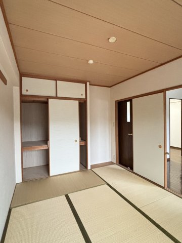 趣のある和室です