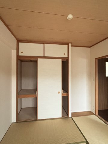【和室】