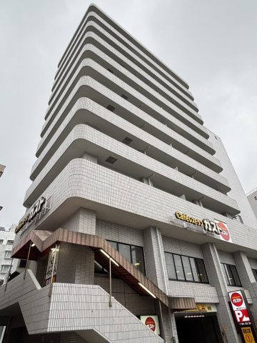 澤田ビルの画像