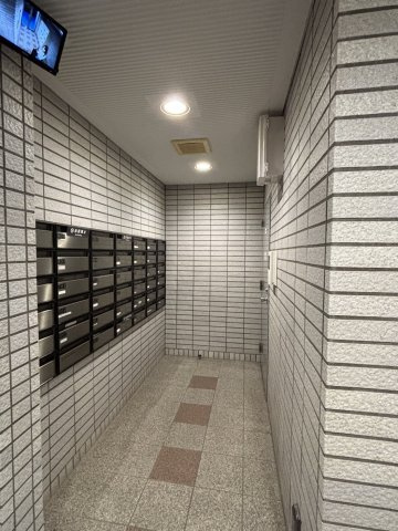 宅配ボックス