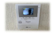 ハイム稲荷坂のセキュリティ