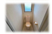 ハイム稲荷坂のトイレ|トイレも気になるポイント