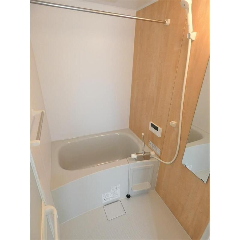 heights bow.正武の浴室