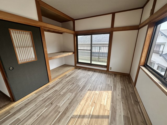 五條市戸建てのその他