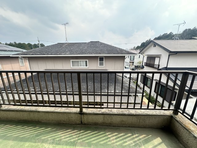 五條市戸建ての展望