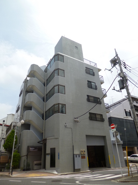 サザンクロス池上
