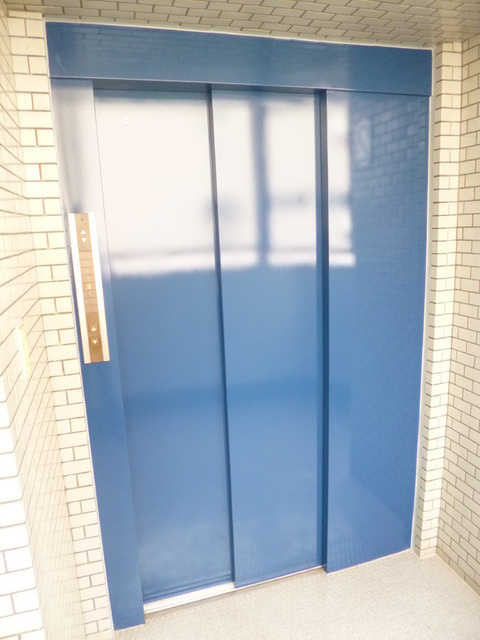 サザンクロス池上のその他共用部分|★エレベーターあり★