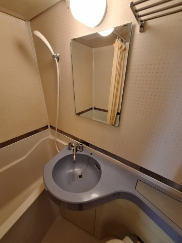 サザンクロス池上のその他