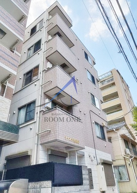 シャンテ東陽町