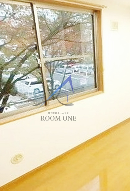 シャンテ東陽町の居間・リビング|洋室のお部屋です。