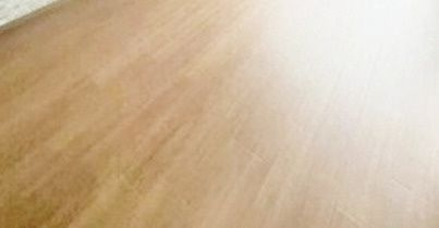 ユービ１１の洋室