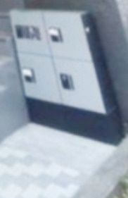 ユービ１１の設備