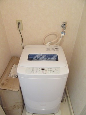 【設備】菱和パレス横浜壱番館