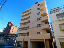 菱和パレス横浜壱番館の画像