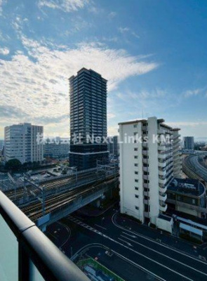 【展望】 | MJR熊本ゲートタワー