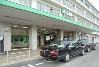 【周辺】 | グレース　Ａ | 東海道線＆御殿場線・国府津駅まで1650m