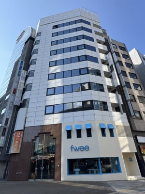 【外観】 | 摩耶松本ビル