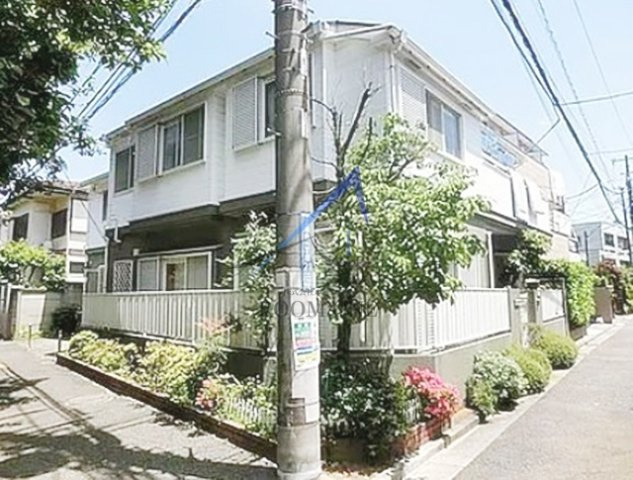 ウェルステージ上落合
